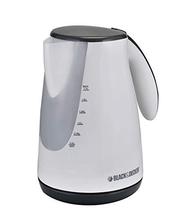 Black & Decker 1.7 Liter Cordless Jug Kettle JC72