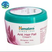 Himalaya Anti-hair Fall Cream - 200ml