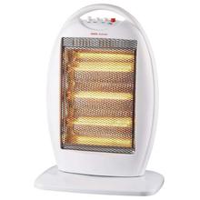 Halogen Heater