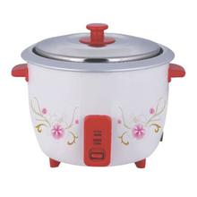 HG-RC105 Drum Model Pearl Rice Cooker - 1.5 Ltr