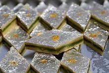 Sandwich Barfi from Rameshwaram 1kg