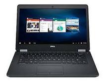 Dell Latitude E-5480 i5 7th Gen 8GB RAM/256 GB SSD 14 Inch Laptop