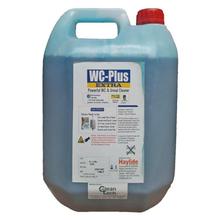 WC Plus Toilet Bowl Cleaner - 5 Ltr