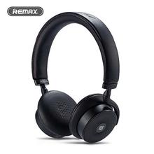 REMAX RB-300HB Wireless AUX Stereo Earphone Touch Control Headphone