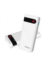 ROMOSS  10400mAh LCD Screen Power Bank