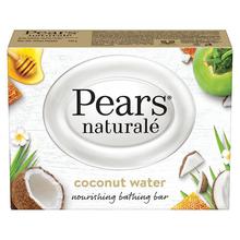 Pears Naturalé Coconut Nourishing Soap Bar, 125 g