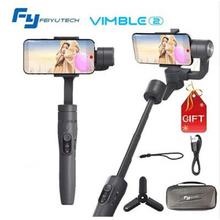 FeiyuTech Vimble 2 3-Axis Handheld Gimbal Video Stabilizer for Mobile Phones & Gopro