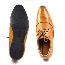 Free Feet Men's Formal + Party Wear Shoes