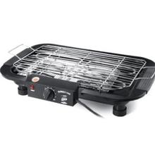 Electric Barbecue Grill And Barbecue Grill Toaster Multi Function