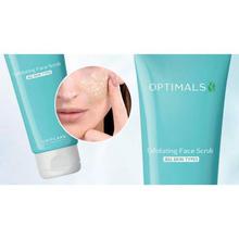 Oriflame Optimal Exfoliating face scrub, 75ml