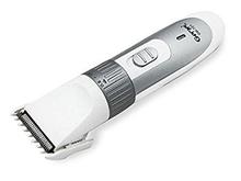 Gemei Hair Clipper With Adjustable Size Fader