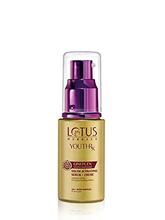 Lotus Herbals YouthRx Youth Activating Serum + Creme (30ml)