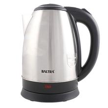 Baltra 1100W Super Fast 1.8L Cordless Kettle BC 135