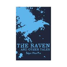 The Raven and Other Tales (Scholastic Classics)