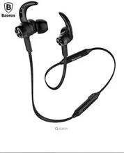 BASEUS Encok S06 Magnetic Bluetooth In-ear Earphones