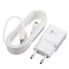 Fast Charger With Cable For Android