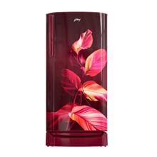 190 Ltr. Single Door Refrigerator