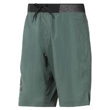 Reebok Epic Lightweight Shorts for Men (Green CY4905)