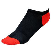 Happy Feet Dual Tone Loafer Socks Pack of 3 Pairs[2006]