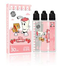 Pie Shake 30ml Vape Juice / E-liquid Original