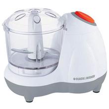 Black & Decker SC300 100-Watt Mini Chopper Mixer and Food Processor