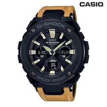 Casio G-Shock Round Dial Digital Watch For Men -GST-S120L-1BDR