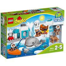 Lego DUPLO Arctic Toy For Kids - 10803