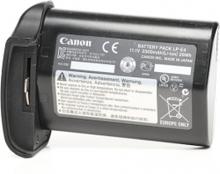 Canon Lp E4 Battery Pack