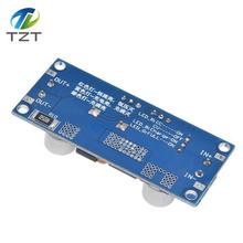 5A DC to DC CC CV Lithium Battery Step down Charging Board Led Power