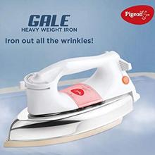 Pegon dry iron