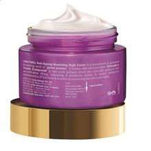 Lotus Herbals YouthRx Anti Ageing Nourishing Night Cream for All Skin Types - 50 gm