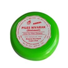 Anmol Piles Niwarak Churna & Ointment