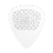 JIM DUNLOP NYLON GLOW STANDARD 0.53mm GUITAR PICK