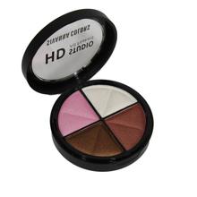 Sivanna Colors Hd Studio Eyeshadow