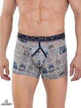 Best deals for Jockey 1876 Printed Trunk For Men - HG06 in Nepal