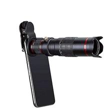 22x Telescope Camera Optical Zoom Telephoto Lens Kit For Android And iOS Phones