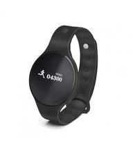 SB110 Smart Wristband - Black