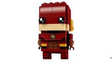 LEGO The Flash Building Toy -  41598