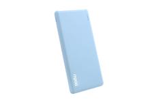 Rapoo Power Bank P20-5000mah-Blue