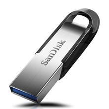 SanDisk Ultra Flair 32 GB USB 3.0 Flash Drive