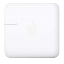 Apple MNF72ZA/A 61W USB-C Power Adapter- (White)