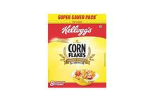 Kelloggs corn super saver pack 875g
