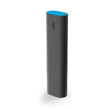 Rapoo P100 10000mAH 1 Port Power Bank - (Black)