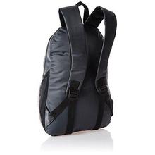 Giordano 19 Ltrs Grey Laptop Backpack (GD3247CL-GRY)