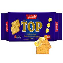 Goodlife New Top Biscuit 230g