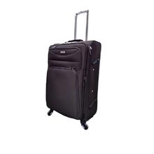 Crocodile 28 Inch 4 Wheeler Spinner Luggage Suitcase