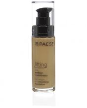 Paese Cosmetics Lifting Foundation, Number 103
