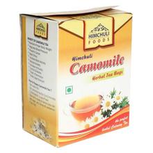 Camomile Herbal Tea Bags-100 gm