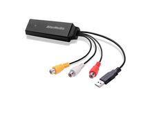 Avermedia Capture Card (ET 111 AV to HDMI Converter)