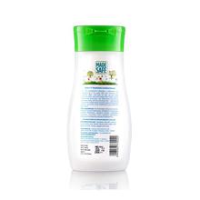 Mamaearth Gentle Cleansing Shampoo for babies (200 ml, 0-5 Yrs)